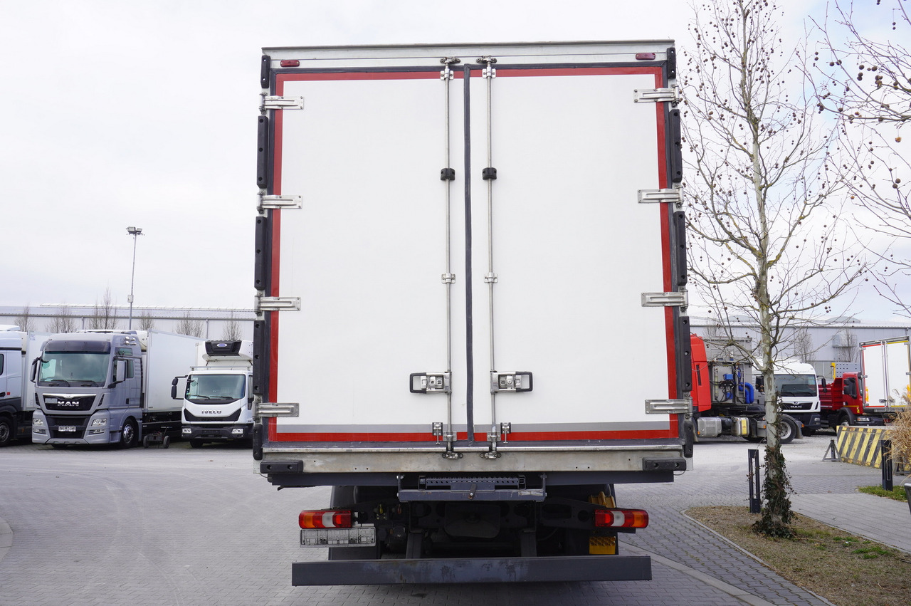 MERCEDES-BENZ Actros 2542 / GIGA cabin / Thermoking 1000R - Tovornjak hladilnik: slika 4 MERCEDES-BENZ Actros 2542 / GIGA cabin / Thermoking 1000R - Tovornjak hladilnik: slika 4