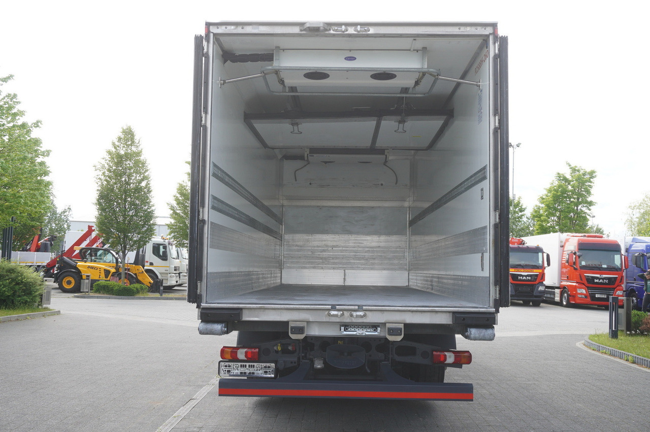 MERCEDES-BENZ Actros 2543 / Lecapitaine Refrigerator Multitemperature / Carrier Supra 950 MT - Tovornjak hladilnik: slika 4 MERCEDES-BENZ Actros 2543 / Lecapitaine Refrigerator Multitemperature / Carrier Supra 950 MT - Tovornjak hladilnik: slika 4