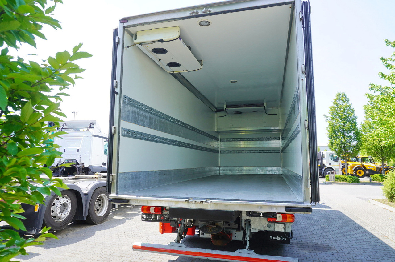 MERCEDES-BENZ Actros 2545 / 2021 / Hagemann refrigerator Multitemperature - Tovornjak hladilnik: slika 3 MERCEDES-BENZ Actros 2545 / 2021 / Hagemann refrigerator Multitemperature - Tovornjak hladilnik: slika 3