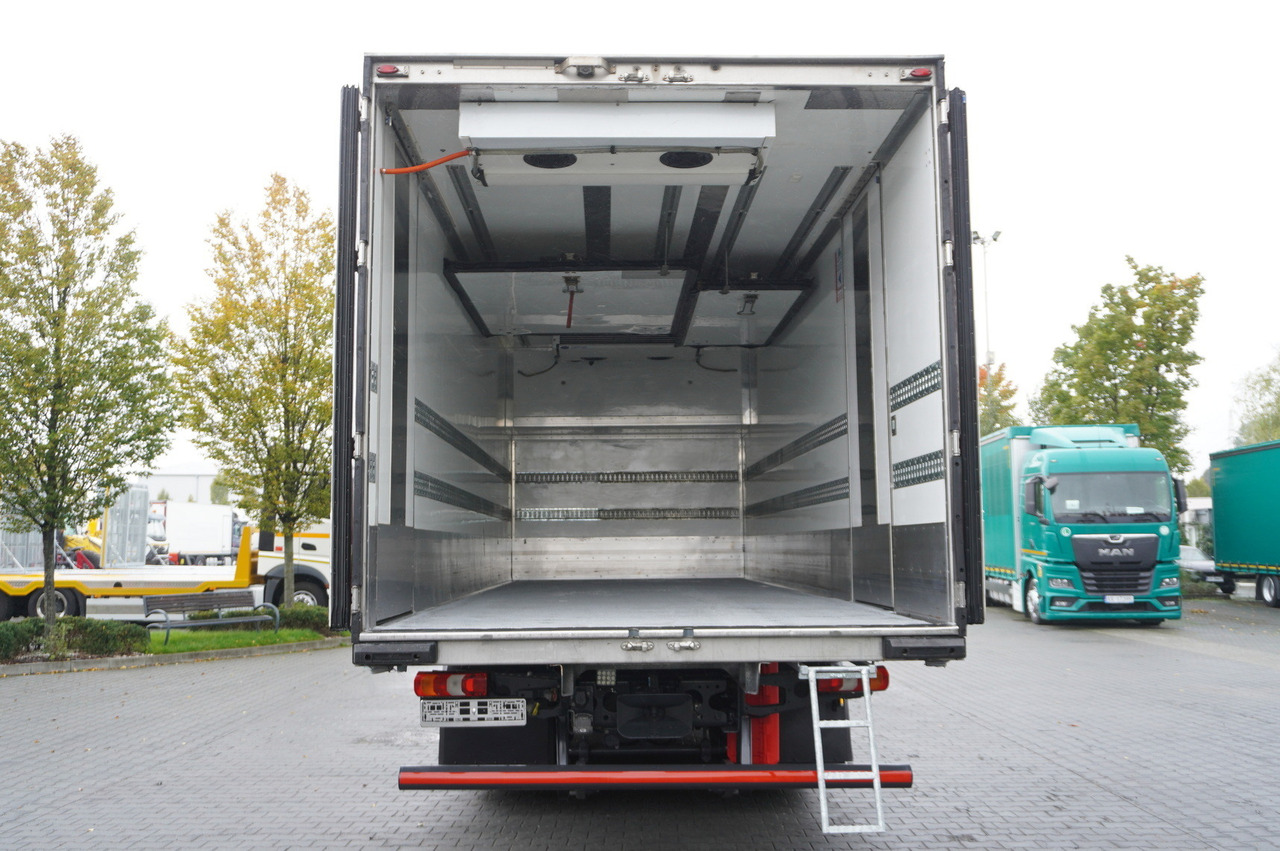 MERCEDES-BENZ Actros 2545 MP5 / Lecapitaine 18 EPAL refrigerator / Bitemperature / Carrier Supra 850 MT / ADR AT - Tovornjak hladilnik: slika 4 MERCEDES-BENZ Actros 2545 MP5 / Lecapitaine 18 EPAL refrigerator / Bitemperature / Carrier Supra 850 MT / ADR AT - Tovornjak hladilnik: slika 4