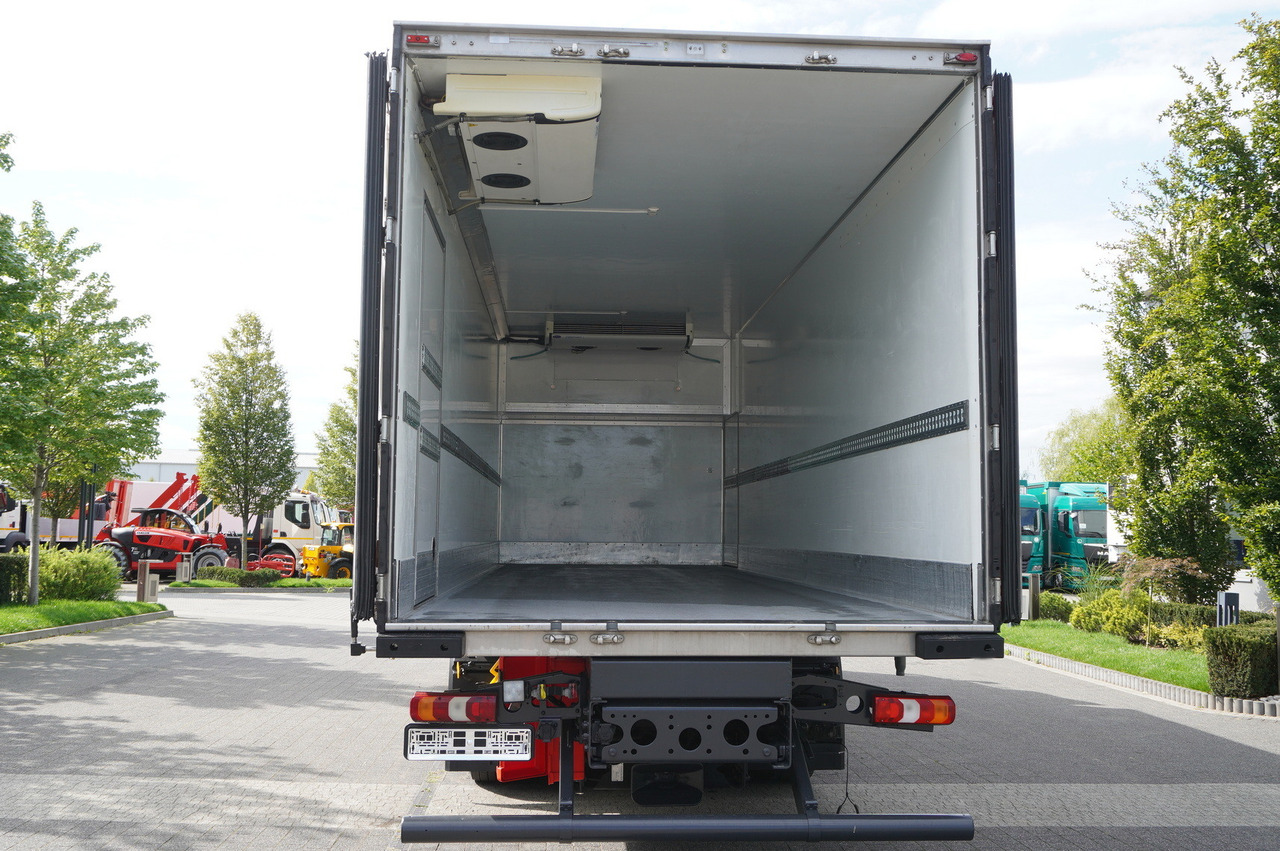 MERCEDES-BENZ Actros 2546 / Lecapitaine refrigerator 20 EPAL / Multitemperature / Carrier Supra 1150 MT - Tovornjak hladilnik: slika 5 MERCEDES-BENZ Actros 2546 / Lecapitaine refrigerator 20 EPAL / Multitemperature / Carrier Supra 1150 MT - Tovornjak hladilnik: slika 5
