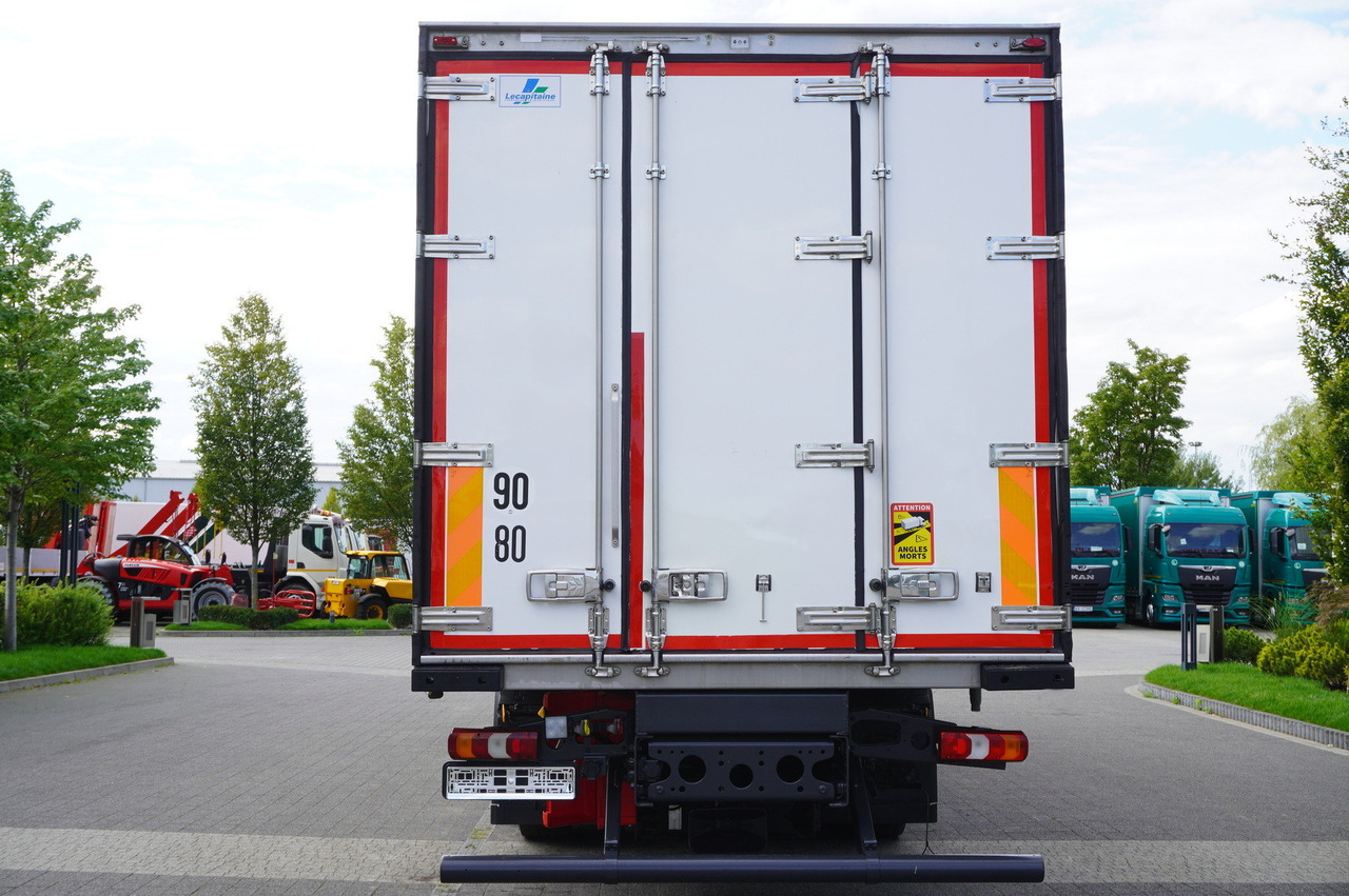 MERCEDES-BENZ Actros 2546 / Lecapitaine refrigerator 20 EPAL / Multitemperature / Carrier Supra 1150 MT - Tovornjak hladilnik: slika 4 MERCEDES-BENZ Actros 2546 / Lecapitaine refrigerator 20 EPAL / Multitemperature / Carrier Supra 1150 MT - Tovornjak hladilnik: slika 4
