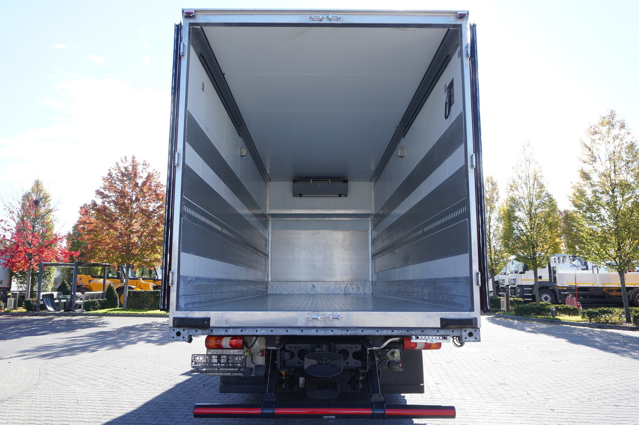 MERCEDES-BENZ Actros 2548 MP5 6×2 / Schmitz 19 EPAL refrigerator / 2023 - Tovornjak hladilnik: slika 4 MERCEDES-BENZ Actros 2548 MP5 6×2 / Schmitz 19 EPAL refrigerator / 2023 - Tovornjak hladilnik: slika 4