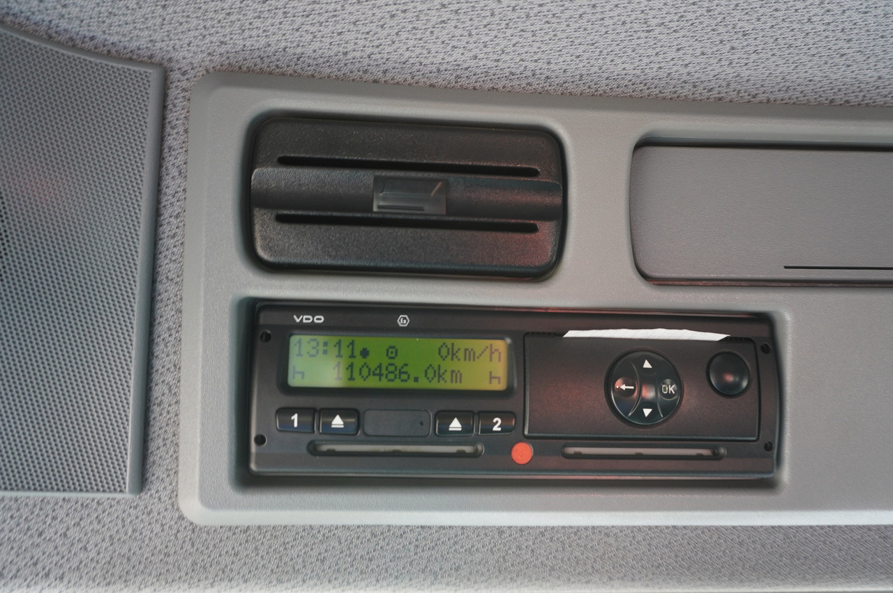 MERCEDES-BENZ Actros 2641 6×4 E5 / Crane / Dumper / 110000 km! - Tovornjak prekucnik, Tovornjak z dvigalom: slika 5 MERCEDES-BENZ Actros 2641 6×4 E5 / Crane / Dumper / 110000 km! - Tovornjak prekucnik, Tovornjak z dvigalom: slika 5