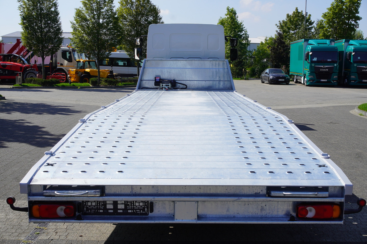 RENAULT D12 / New galvanized tow truck superstructure / 2025 / length 840 cm - Vlečno vozilo: slika 4 RENAULT D12 / New galvanized tow truck superstructure / 2025 / length 840 cm - Vlečno vozilo: slika 4