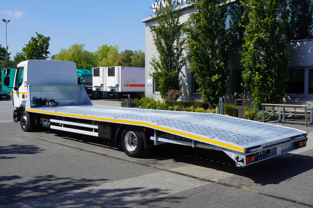 RENAULT D12 / New galvanized tow truck superstructure / 2025 / length 840 cm - Vlečno vozilo: slika 3 RENAULT D12 / New galvanized tow truck superstructure / 2025 / length 840 cm - Vlečno vozilo: slika 3