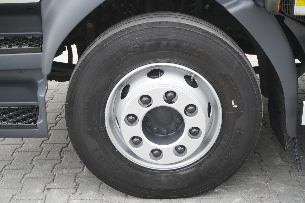 Vlečno vozilo RENAULT D16 / NEW Tow truck 7.7 m / 170 tho. km: slika 20 Vlečno vozilo RENAULT D16 / NEW Tow truck 7.7 m / 170 tho. km: slika 20