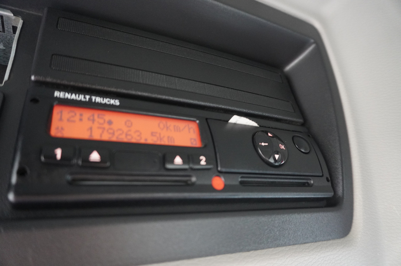 Vlečno vozilo RENAULT D16 / NEW Tow truck 7.7 m / 170 tho. km: slika 24 Vlečno vozilo RENAULT D16 / NEW Tow truck 7.7 m / 170 tho. km: slika 24