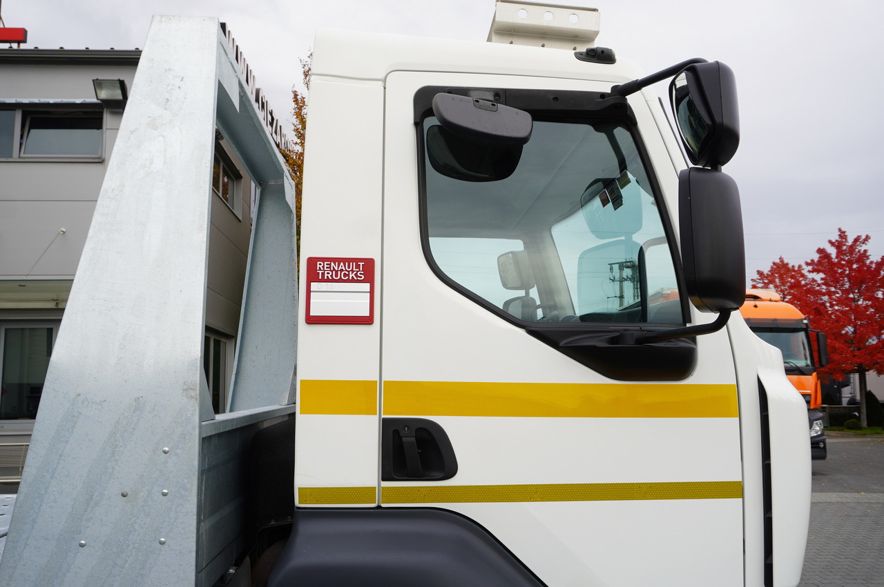 Vlečno vozilo RENAULT D16 / NEW Tow truck 7.7 m / 170 tho. km: slika 19 Vlečno vozilo RENAULT D16 / NEW Tow truck 7.7 m / 170 tho. km: slika 19