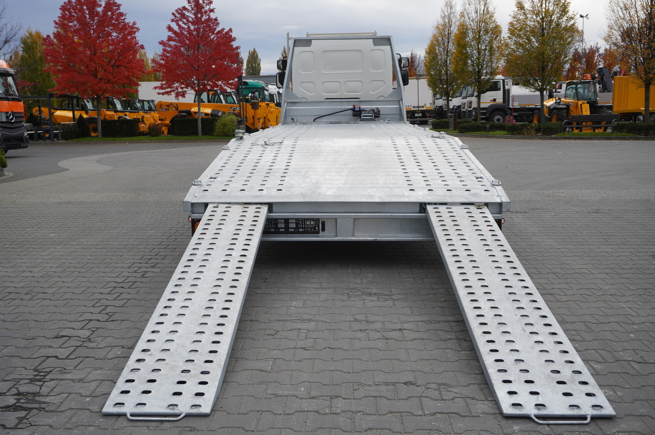 Vlečno vozilo RENAULT D16 / NEW Tow truck 7.7 m / 170 tho. km: slika 6 Vlečno vozilo RENAULT D16 / NEW Tow truck 7.7 m / 170 tho. km: slika 6