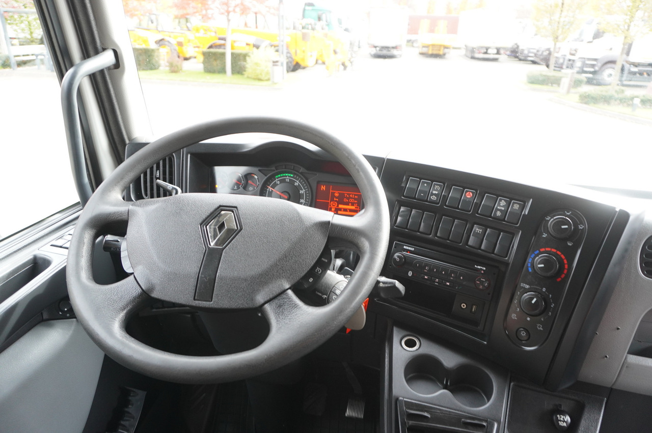 Vlečno vozilo RENAULT D16 / NEW Tow truck 7.7 m / 170 tho. km: slika 25 Vlečno vozilo RENAULT D16 / NEW Tow truck 7.7 m / 170 tho. km: slika 25