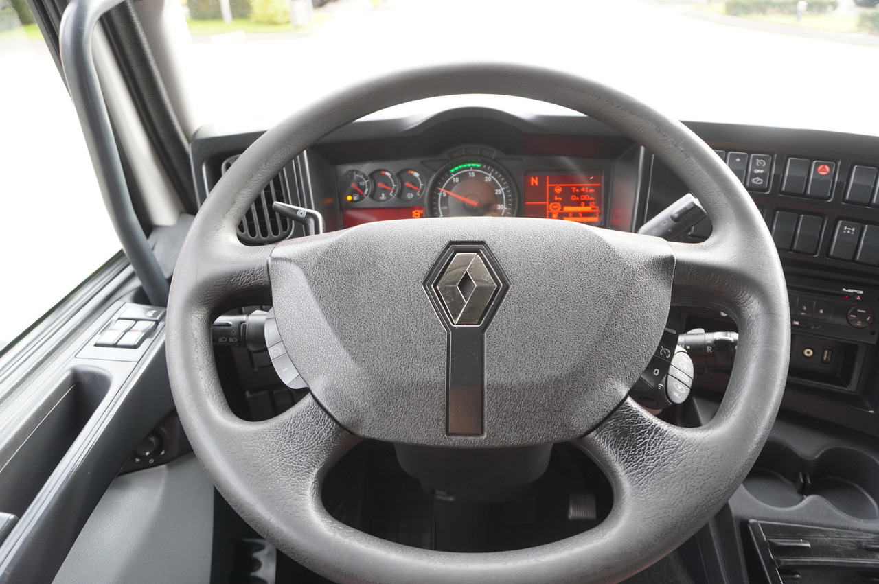 Vlečno vozilo RENAULT D16 / NEW Tow truck 7.7 m / 170 tho. km: slika 26 Vlečno vozilo RENAULT D16 / NEW Tow truck 7.7 m / 170 tho. km: slika 26