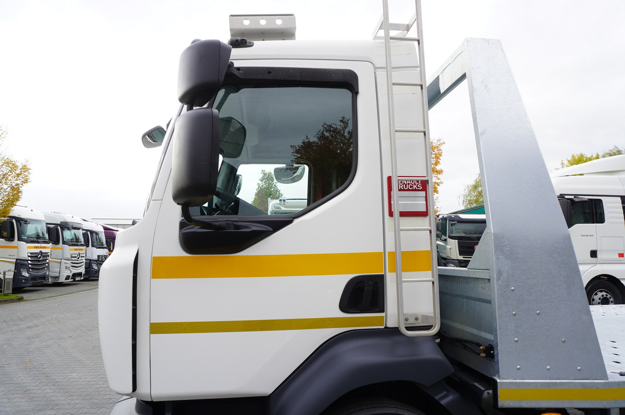Vlečno vozilo RENAULT D16 / NEW Tow truck 7.7 m / 170 tho. km: slika 21 Vlečno vozilo RENAULT D16 / NEW Tow truck 7.7 m / 170 tho. km: slika 21