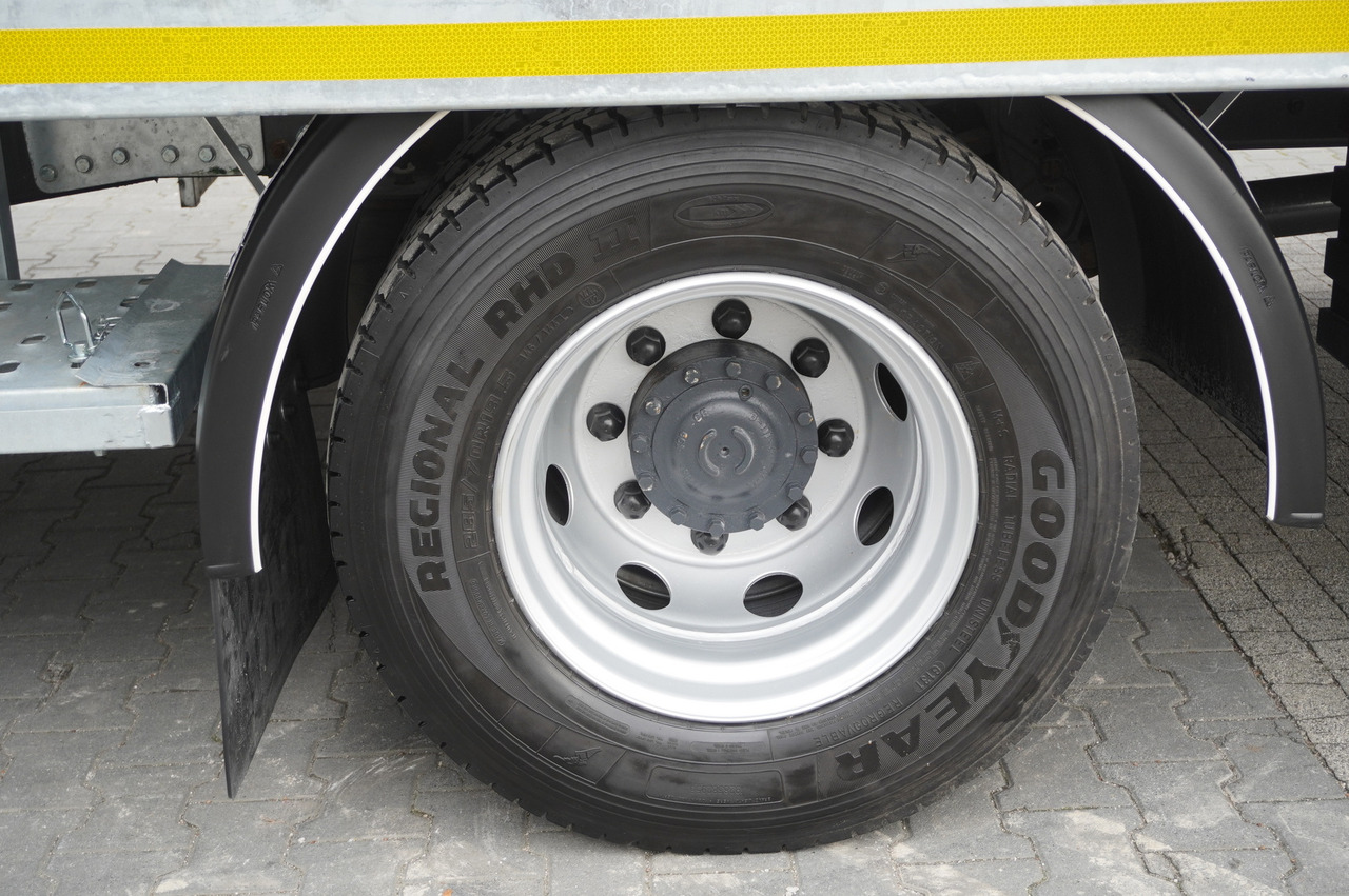 Vlečno vozilo RENAULT D16 / NEW Tow truck 7.7 m / 170 tho. km: slika 16 Vlečno vozilo RENAULT D16 / NEW Tow truck 7.7 m / 170 tho. km: slika 16