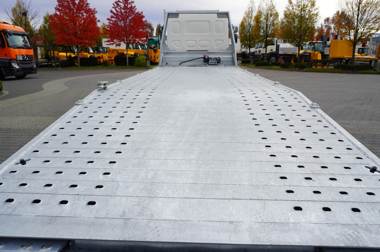 Vlečno vozilo RENAULT D16 / NEW Tow truck 7.7 m / 170 tho. km: slika 11 Vlečno vozilo RENAULT D16 / NEW Tow truck 7.7 m / 170 tho. km: slika 11