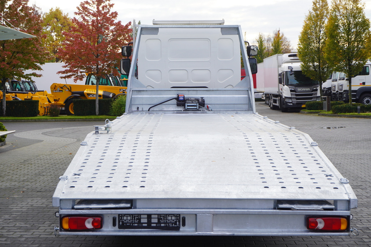 RENAULT D16 / NEW Tow truck 7.7 m / 170 tho. km - Vlečno vozilo: slika 4 RENAULT D16 / NEW Tow truck 7.7 m / 170 tho. km - Vlečno vozilo: slika 4