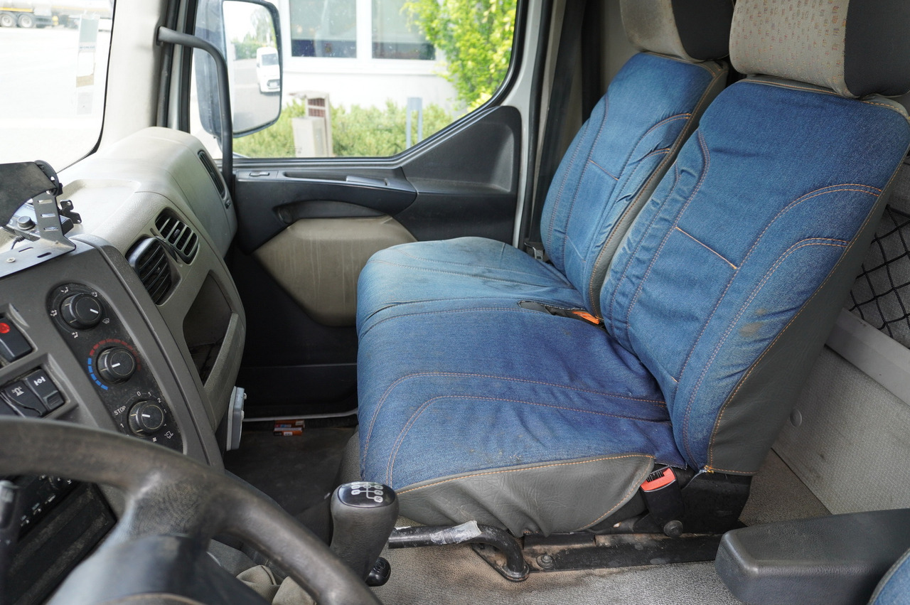 RENAULT Midlum 190 DXi 14m lift - Dvižna ploščad montirana na tovornjak: slika 4 RENAULT Midlum 190 DXi 14m lift - Dvižna ploščad montirana na tovornjak: slika 4