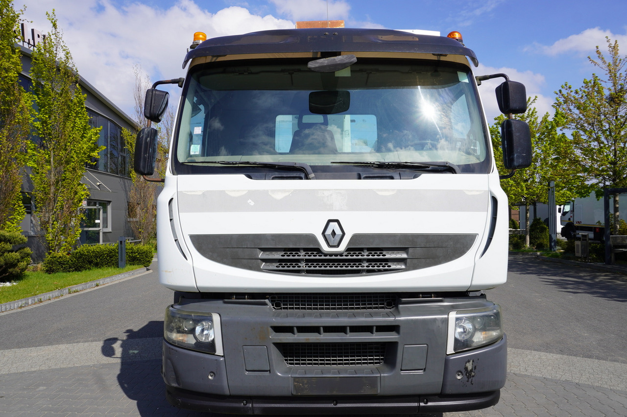 RENAULT Premium 270 DXI Lift Comilev 210 TP / 21 m - Teleskopska dvižna ploščad: slika 3 RENAULT Premium 270 DXI Lift Comilev 210 TP / 21 m - Teleskopska dvižna ploščad: slika 3