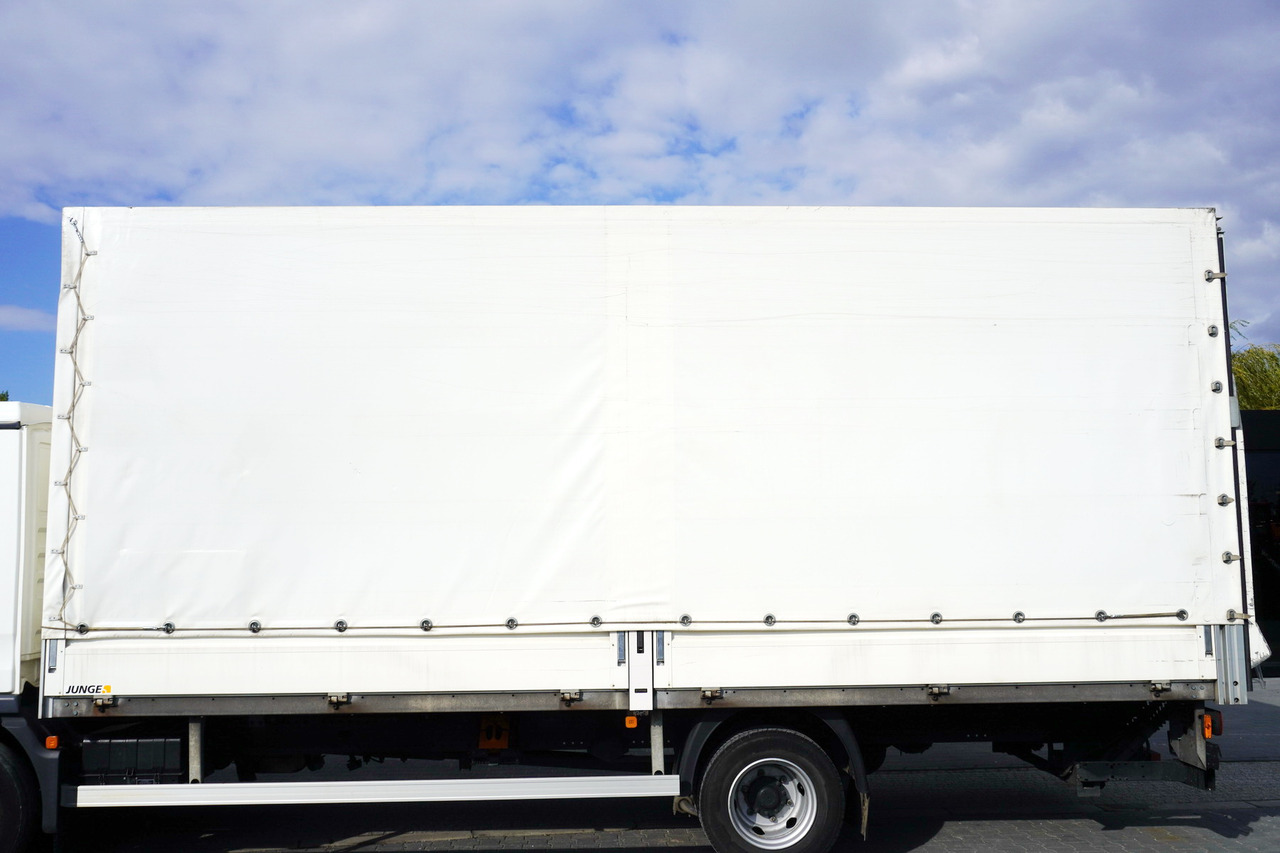 SAXAS Container body + lift Dhollandia 1000 kg - Zamenljivo tovorišče - zaboj: slika 3 SAXAS Container body + lift Dhollandia 1000 kg - Zamenljivo tovorišče - zaboj: slika 3