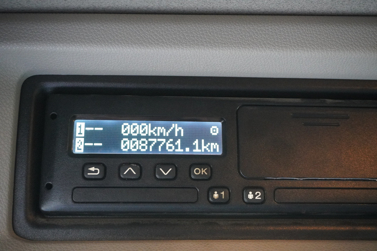 SCANIA P410 XT 8x4 / 80 tho. km!!! / SCHWING-STATTER AM 9 FHC 9 m3 concrete mixer - Avtomešalec: slika 2 SCANIA P410 XT 8x4 / 80 tho. km!!! / SCHWING-STATTER AM 9 FHC 9 m3 concrete mixer - Avtomešalec: slika 2