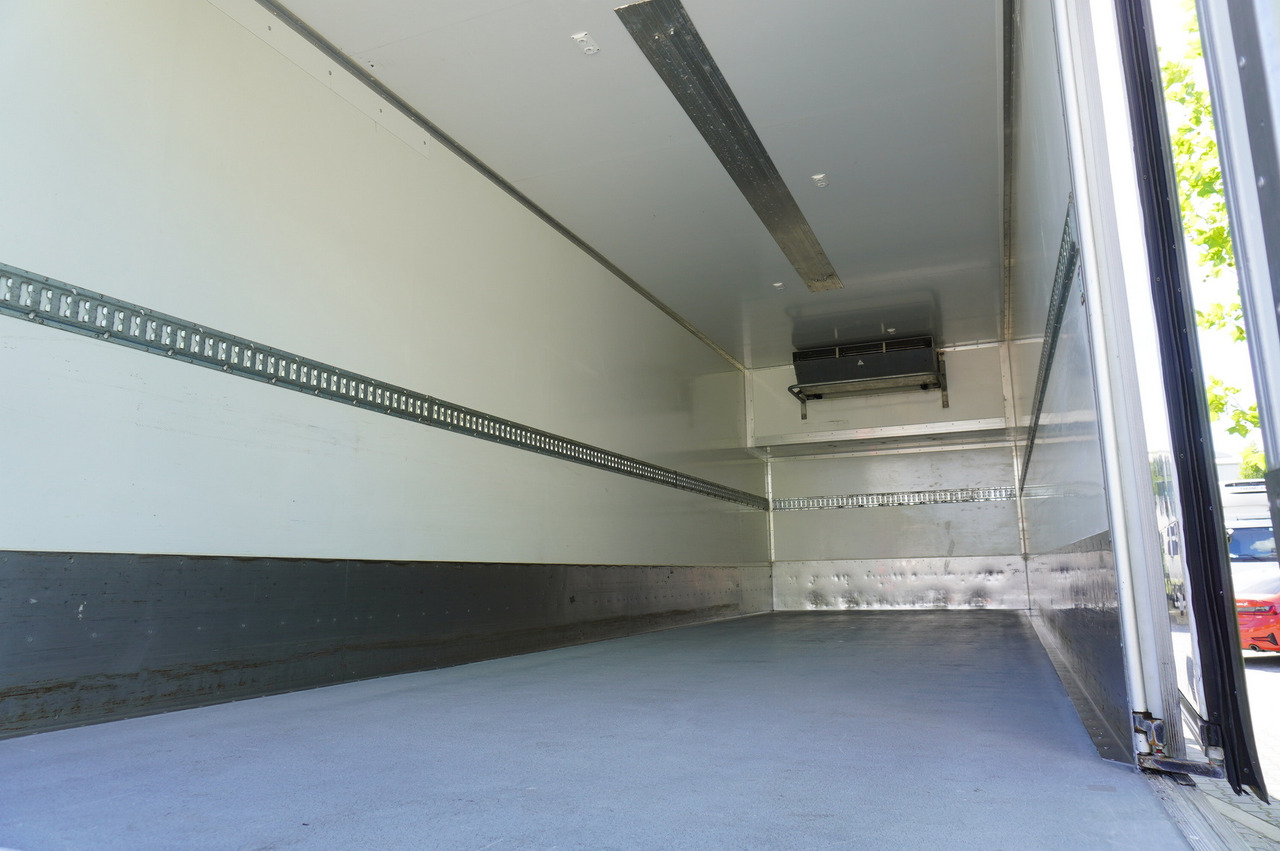 SCANIA R500 / Lecapitaine refrigerator 20 EPAL / Carrier Supra 950 / Steered 3rd axle lizing SCANIA R500 / Lecapitaine refrigerator 20 EPAL / Carrier Supra 950 / Steered 3rd axle: slika 10