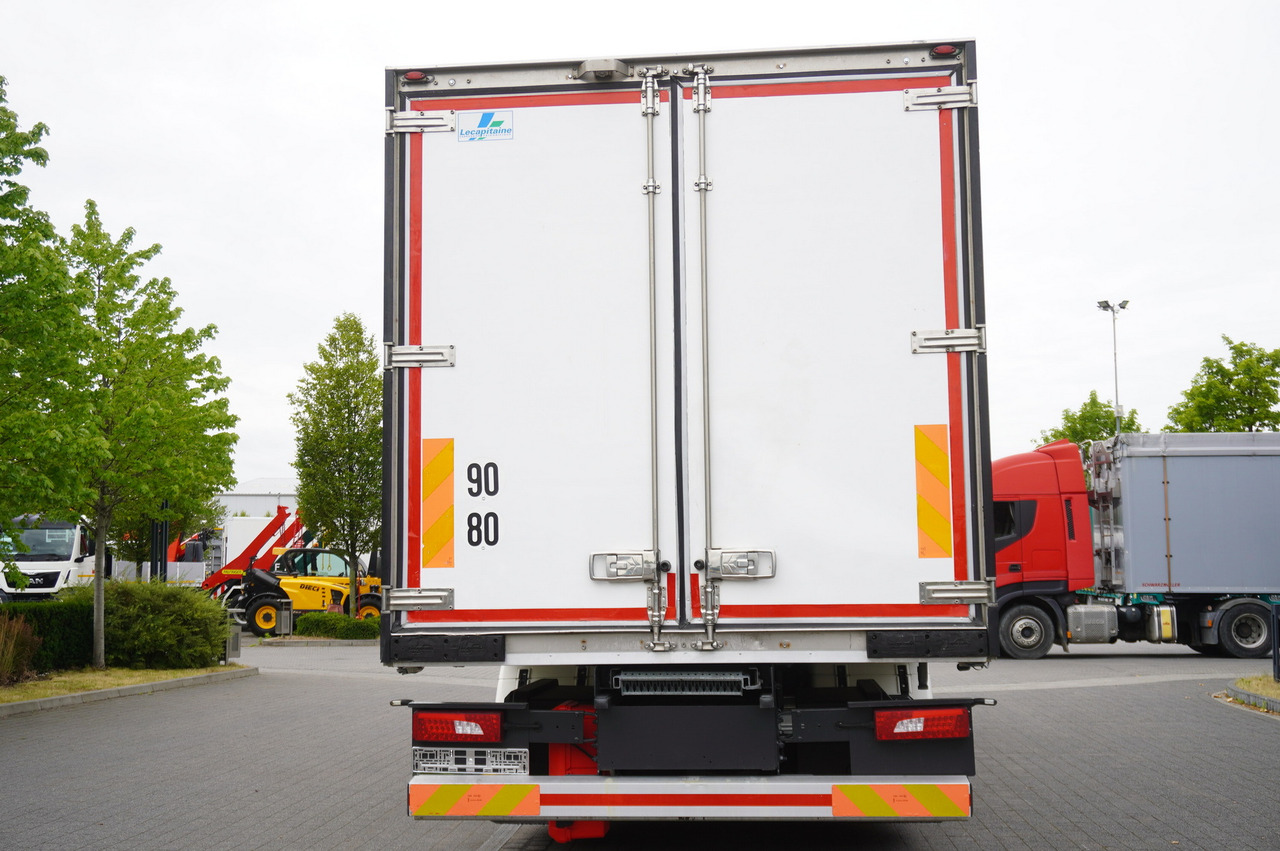 SCANIA R500 / Lecapitaine refrigerator / Carrier Supra 950 / steered 3rd axle - Tovornjak hladilnik: slika 3 SCANIA R500 / Lecapitaine refrigerator / Carrier Supra 950 / steered 3rd axle - Tovornjak hladilnik: slika 3