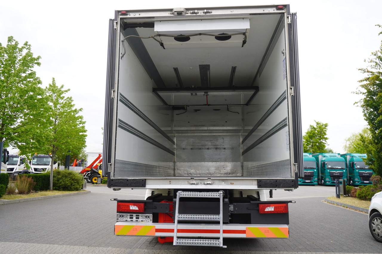 SCANIA R500 / Lecapitaine refrigerator / Carrier Supra 950 / steered 3rd axle - Tovornjak hladilnik: slika 4 SCANIA R500 / Lecapitaine refrigerator / Carrier Supra 950 / steered 3rd axle - Tovornjak hladilnik: slika 4