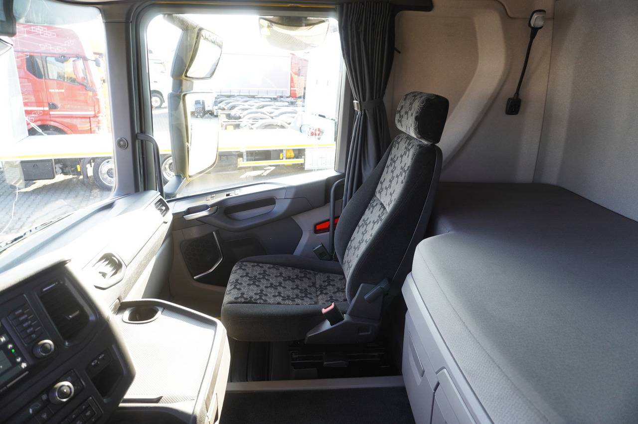 Tovornjak-šasija SCANIA R650 V8 8x4/4 E6 / 2020 / Frame 9.7 m: slika 22
