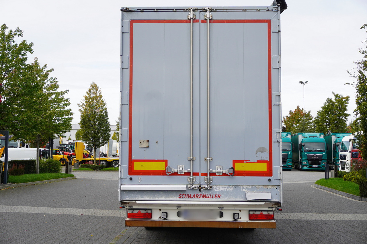 SCHWARZMÜLLER Walking floor semi-trailer / 2021 / 4 units - Tovorna pohodna polprikolica: slika 4 SCHWARZMÜLLER Walking floor semi-trailer / 2021 / 4 units - Tovorna pohodna polprikolica: slika 4
