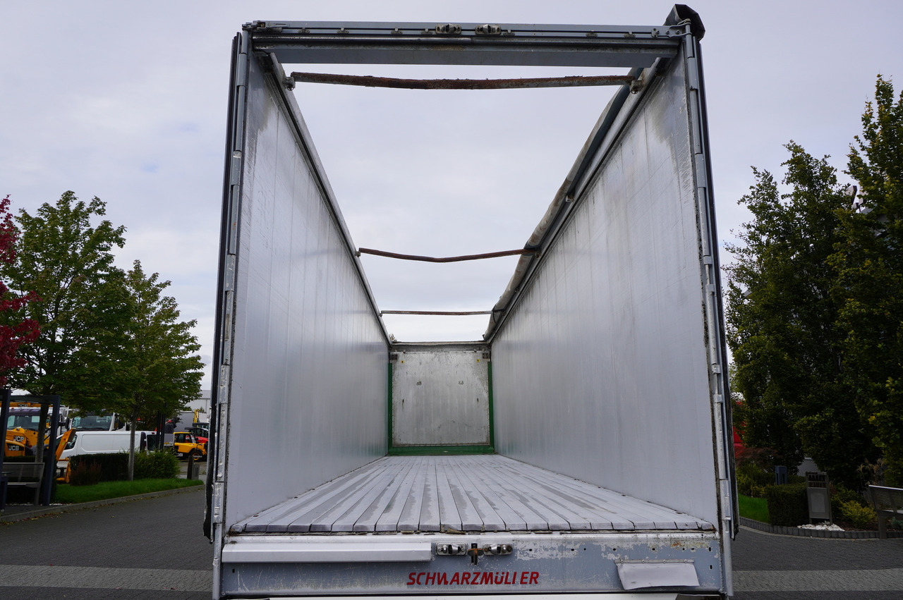 SCHWARZMÜLLER Walking floor semi-trailer / 2021 / 4 units - Tovorna pohodna polprikolica: slika 5 SCHWARZMÜLLER Walking floor semi-trailer / 2021 / 4 units - Tovorna pohodna polprikolica: slika 5