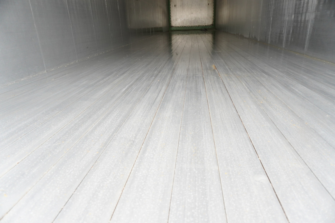 SCHWARZMÜLLER Walking floor semi-trailer / 2022 lizing SCHWARZMÜLLER Walking floor semi-trailer / 2022: slika 14