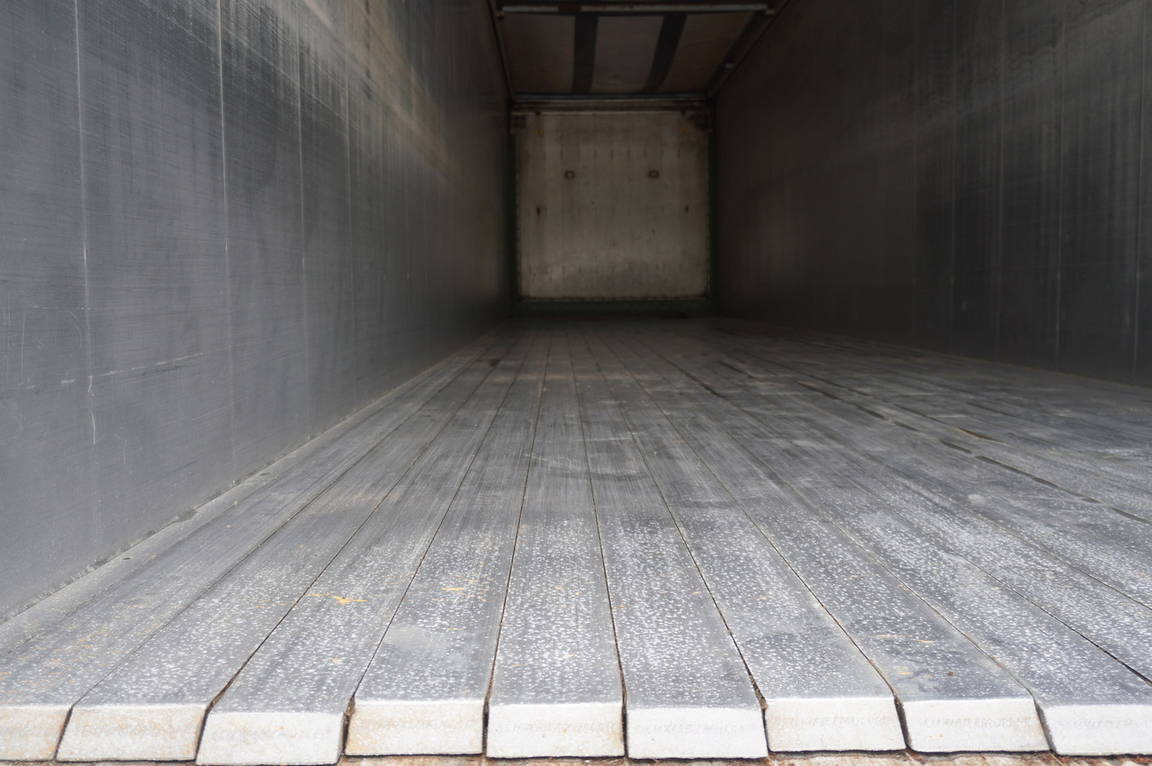 SCHWARZMÜLLER Walking floor semi-trailer / 2022 lizing SCHWARZMÜLLER Walking floor semi-trailer / 2022: slika 13
