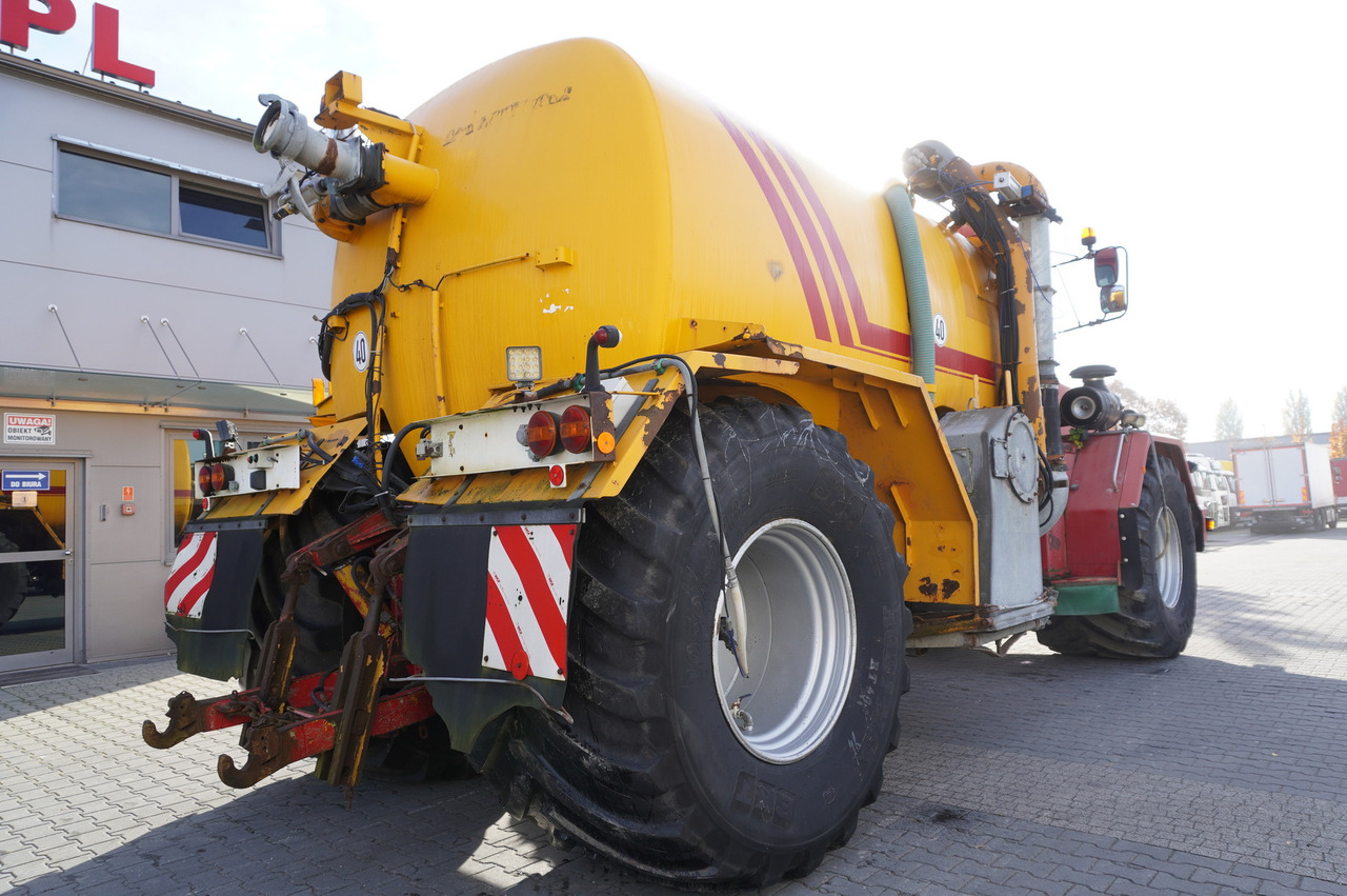 TERRA-GATOR TG 3104 Self-propelled liquid manure spreader - Trosilnik gnoja: slika 4 TERRA-GATOR TG 3104 Self-propelled liquid manure spreader - Trosilnik gnoja: slika 4