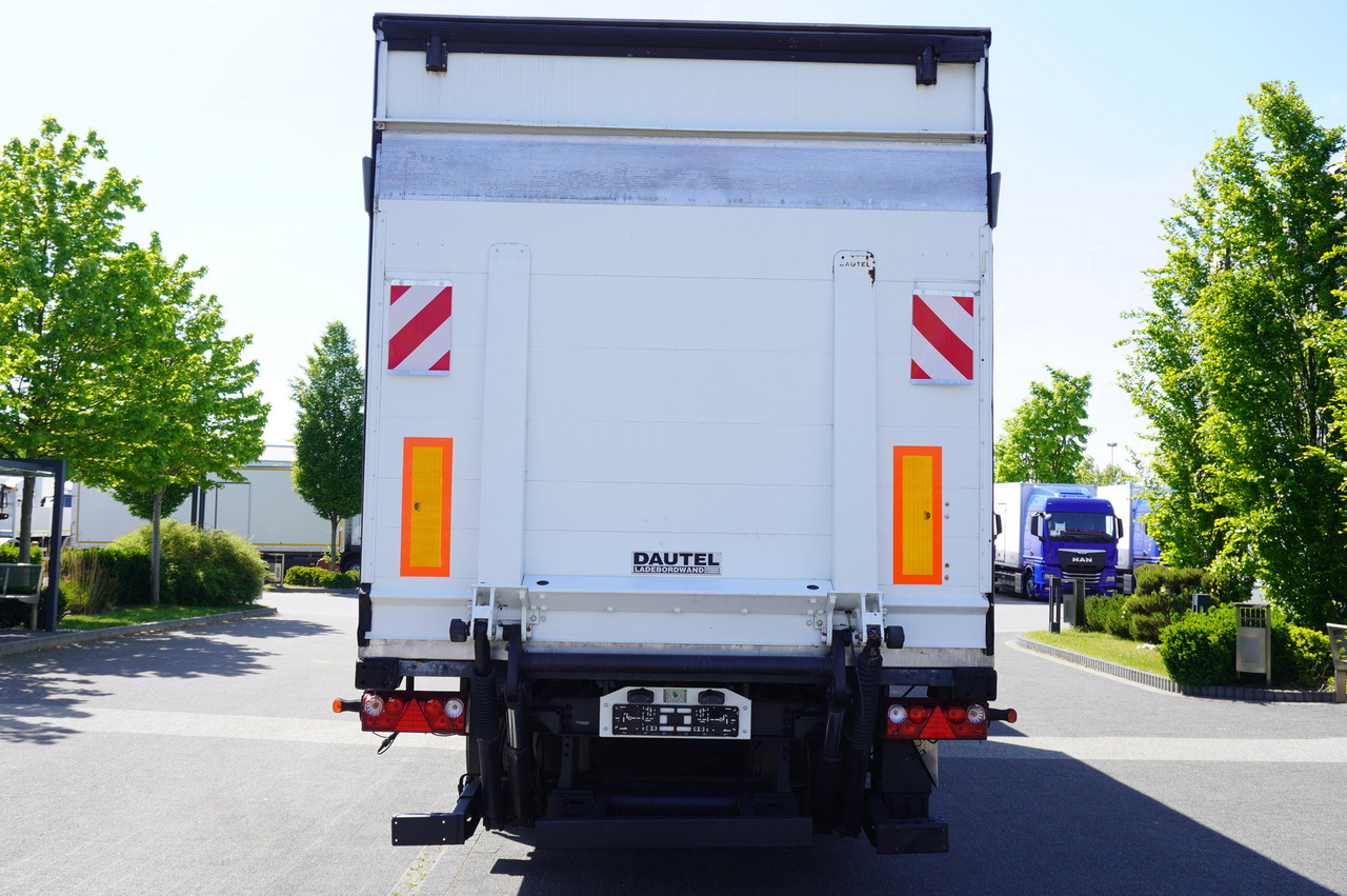 VOLVO FH 440 E5 6×2 Schmitz Refrigerator – pass-through Set 38 pallets - Tovornjak hladilnik: slika 5 VOLVO FH 440 E5 6×2 Schmitz Refrigerator – pass-through Set 38 pallets - Tovornjak hladilnik: slika 5