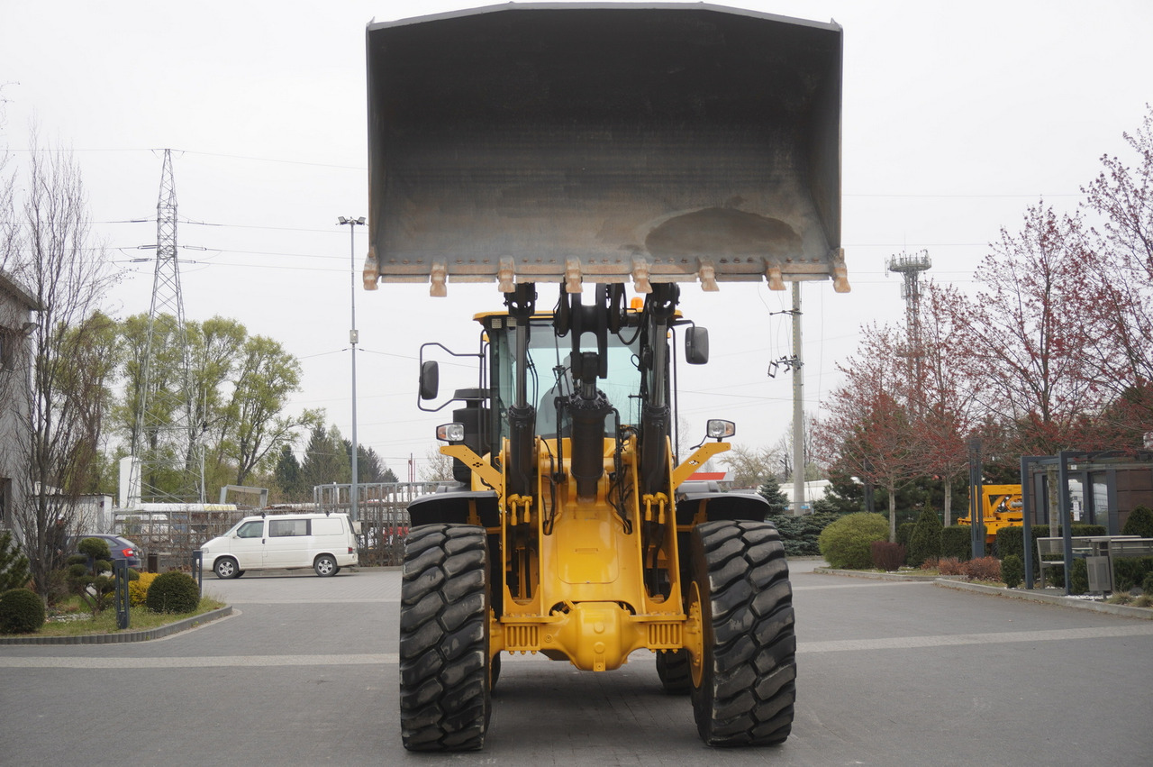 VOLVO L120H - Kolesni nakladalec: slika 3 VOLVO L120H - Kolesni nakladalec: slika 3