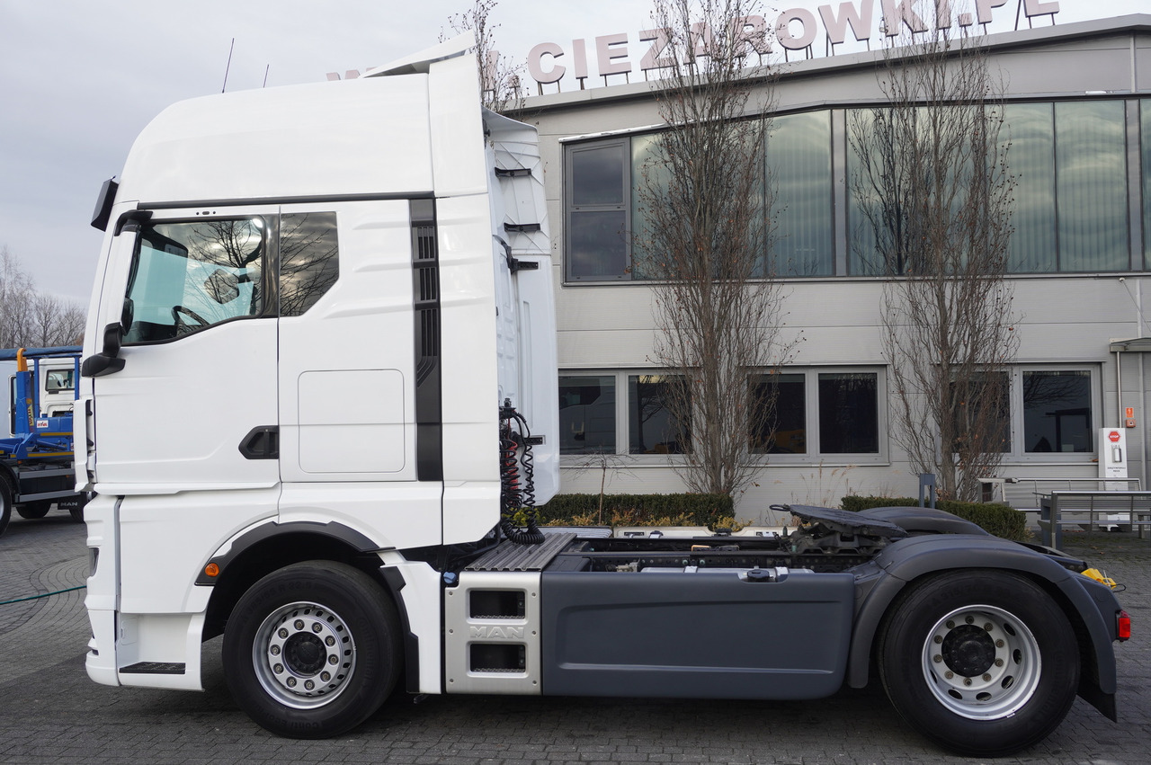 MAN MAN TGX 18.510 E6 4×2 tractor unit / Retarder / Sleeper cab / 2023 / 4 units - Vlačilec: slika 3 MAN MAN TGX 18.510 E6 4×2 tractor unit / Retarder / Sleeper cab / 2023 / 4 units - Vlačilec: slika 3