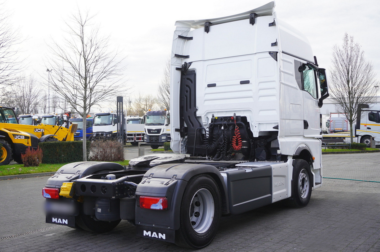 MAN MAN TGX 18.510 E6 4×2 tractor unit / Retarder / Sleeper cab / 2023 / 4 units - Vlačilec: slika 5 MAN MAN TGX 18.510 E6 4×2 tractor unit / Retarder / Sleeper cab / 2023 / 4 units - Vlačilec: slika 5