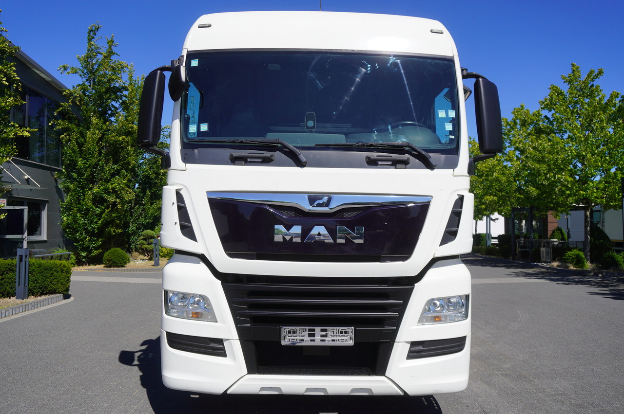 Vlačilec MAN TGX 18.420 tractor unit / 190 tho. km: slika 8