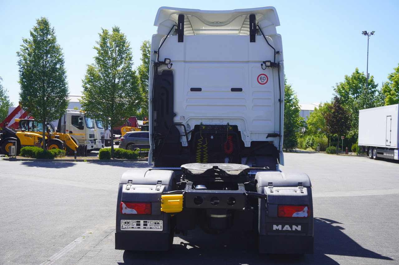 MAN TGX 18.420 tractor unit / 190 tho. km - Vlačilec: slika 4 MAN TGX 18.420 tractor unit / 190 tho. km - Vlačilec: slika 4