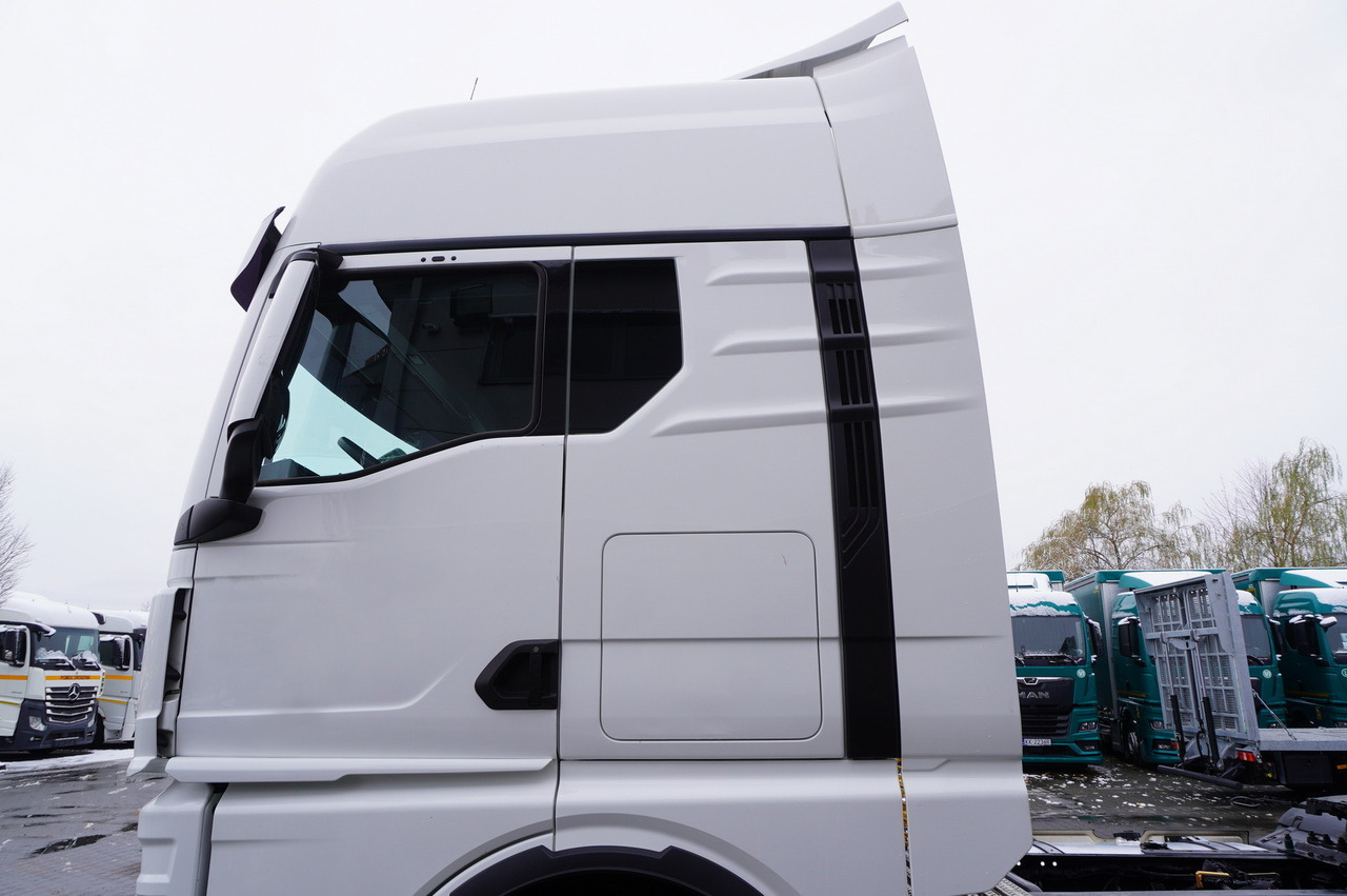 Vlačilec MAN TGX 18.510 E6 4×2 tractor unit / Retarder / Sleeper cab / 2023 / 4 units: slika 16