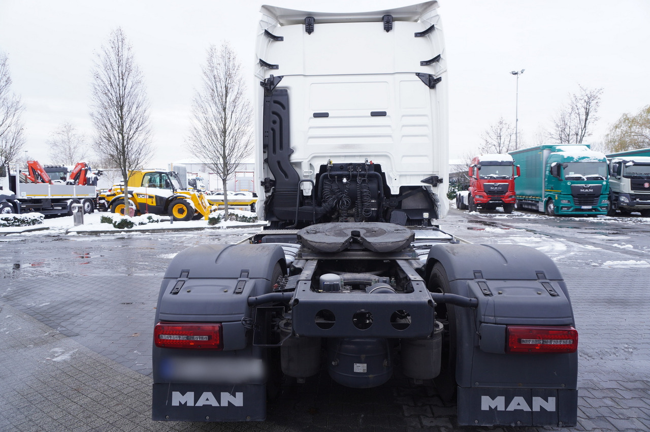 MAN TGX 18.510 E6 4×2 tractor unit / Retarder / Sleeper cab / 2023 / 4 units - Vlačilec: slika 5 MAN TGX 18.510 E6 4×2 tractor unit / Retarder / Sleeper cab / 2023 / 4 units - Vlačilec: slika 5