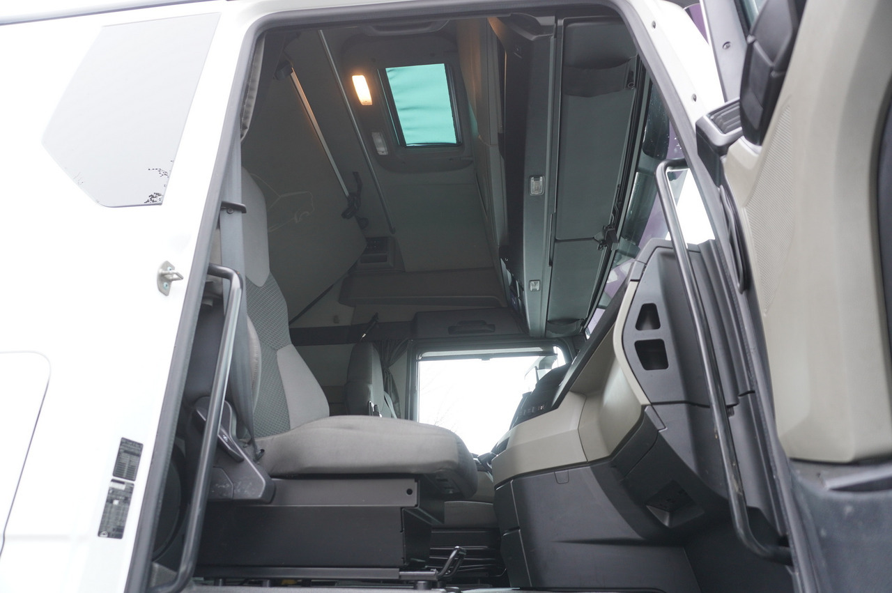 Vlačilec MAN TGX 18.510 E6 4×2 tractor unit / Retarder / Sleeper cab / 2023 / 4 units: slika 24