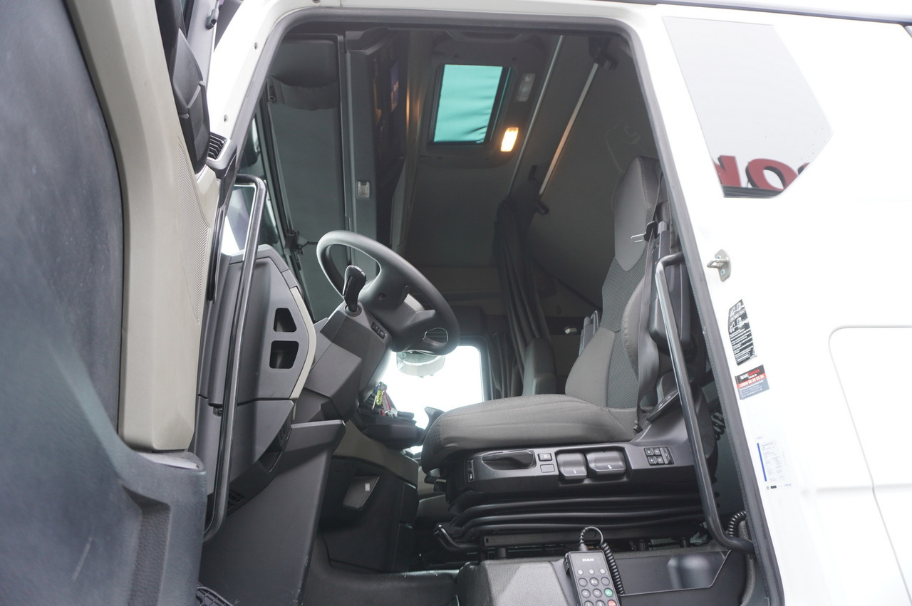 Vlačilec MAN TGX 18.510 E6 4×2 tractor unit / Retarder / Sleeper cab / 2023 / 4 units: slika 17
