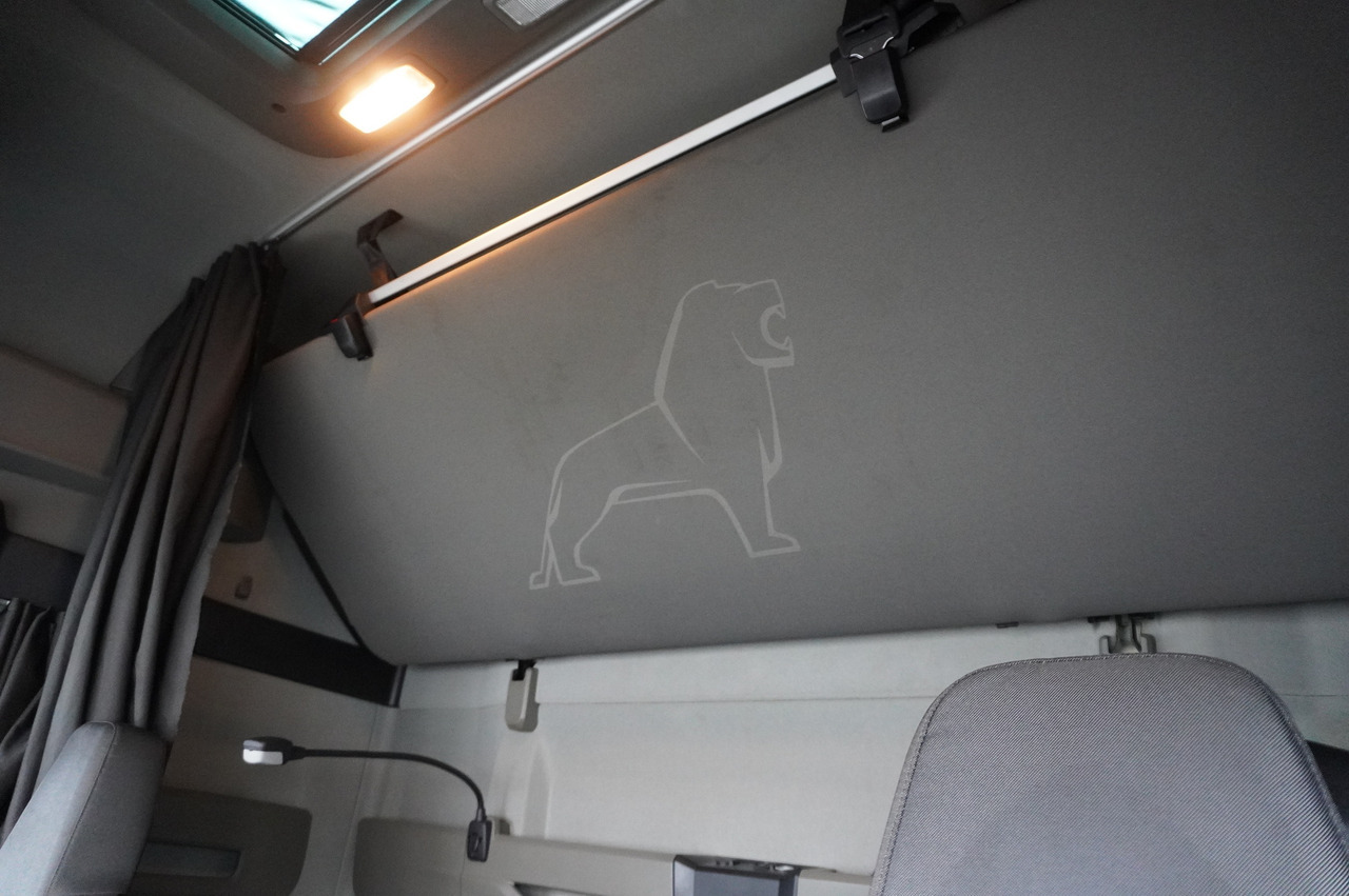 Vlačilec MAN TGX 18.510 E6 4×2 tractor unit / Retarder / Sleeper cab / 2023 / 4 units: slika 19