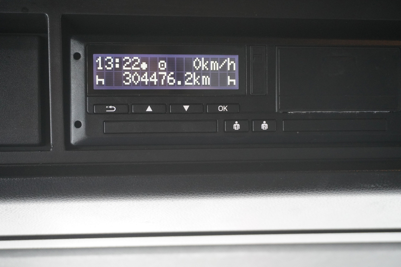 Vlačilec MAN TGX 18.510 E6 4×2 tractor unit / Retarder / Sleeper cab / 2023 / 4 units: slika 20