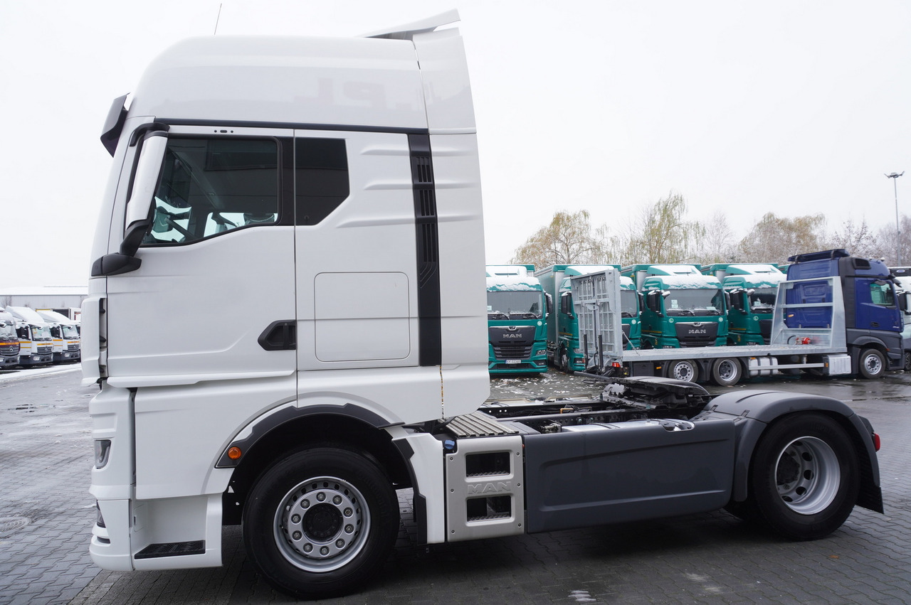 Vlačilec MAN TGX 18.510 E6 4×2 tractor unit / Retarder / Sleeper cab / 2023 / 4 units: slika 7