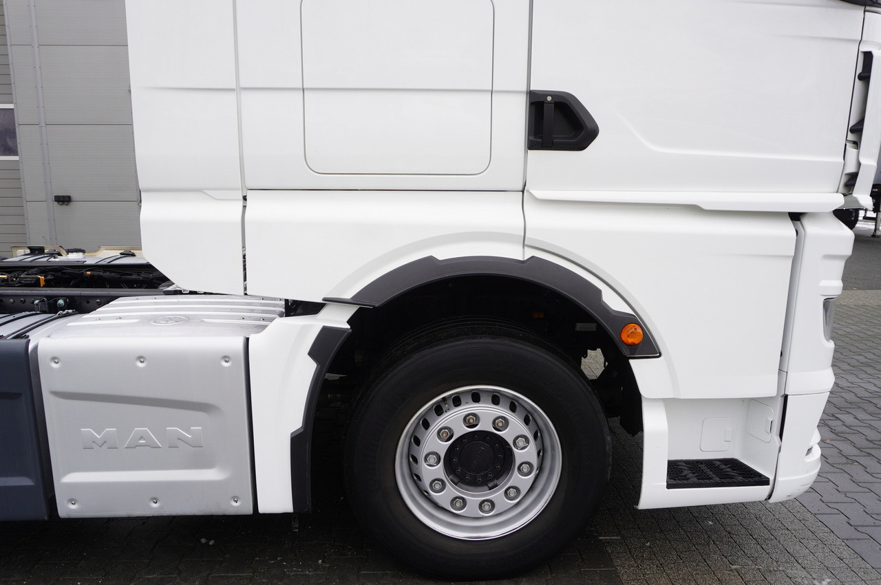 Vlačilec MAN TGX 18.510 E6 4×2 tractor unit / Retarder / Sleeper cab / 2023 / 4 units: slika 12