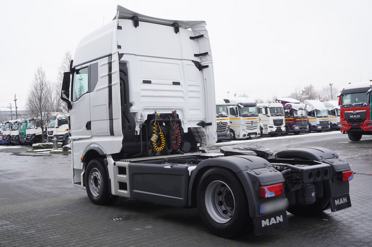 Vlačilec MAN TGX 18.510 E6 4×2 tractor unit / Retarder / Sleeper cab / 2023 / 4 units: slika 6