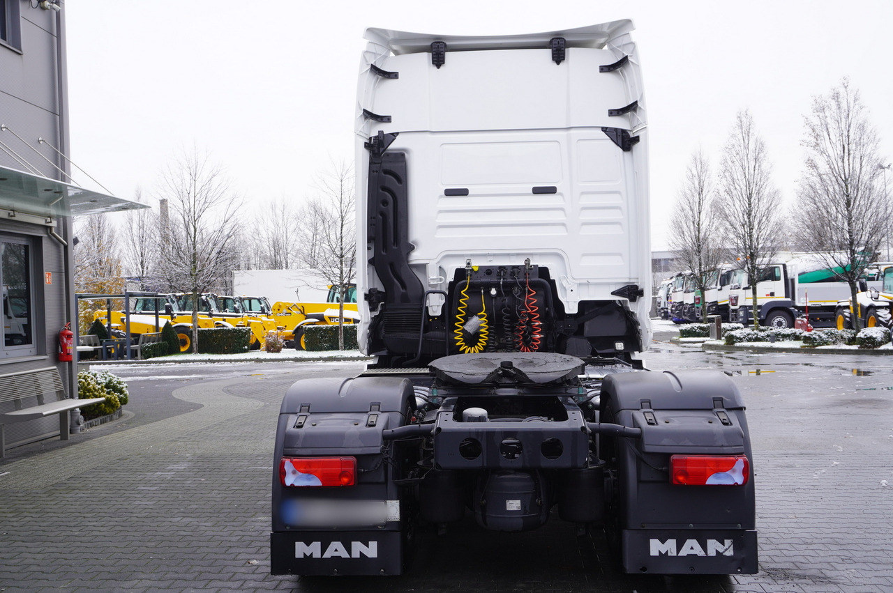 MAN TGX 18.510 E6 4×2 tractor unit / Retarder / Sleeper cab / 2023 / 4 units - Vlačilec: slika 5 MAN TGX 18.510 E6 4×2 tractor unit / Retarder / Sleeper cab / 2023 / 4 units - Vlačilec: slika 5
