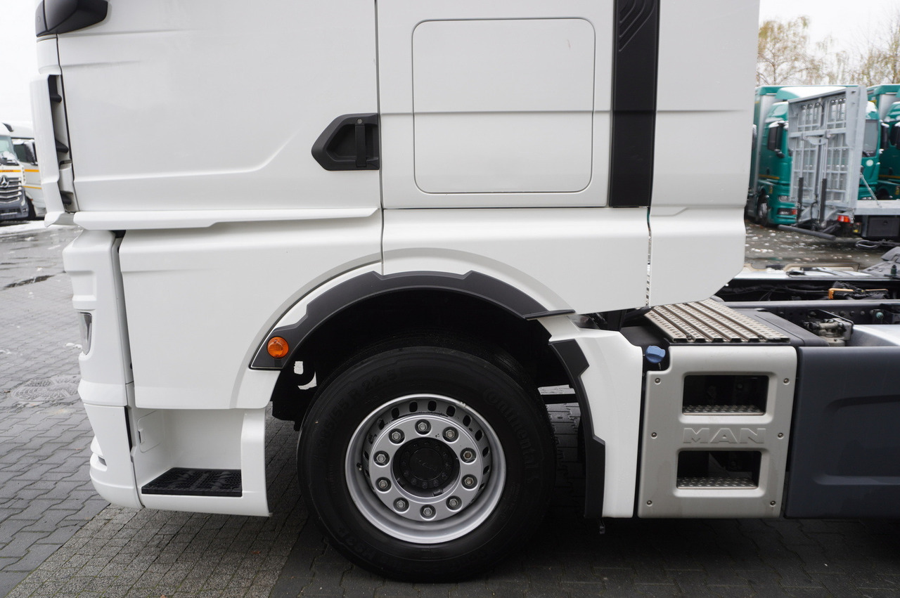 Vlačilec MAN TGX 18.510 E6 4×2 tractor unit / Retarder / Sleeper cab / 2023 / 4 units: slika 15